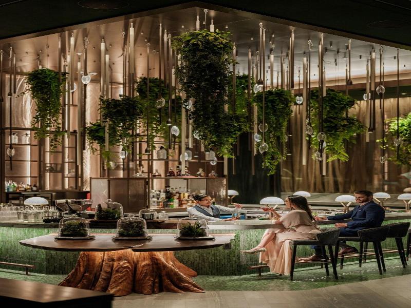 The Ritz Carlton Portland image