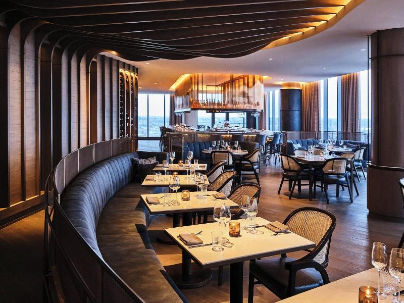 The Ritz Carlton Portland image