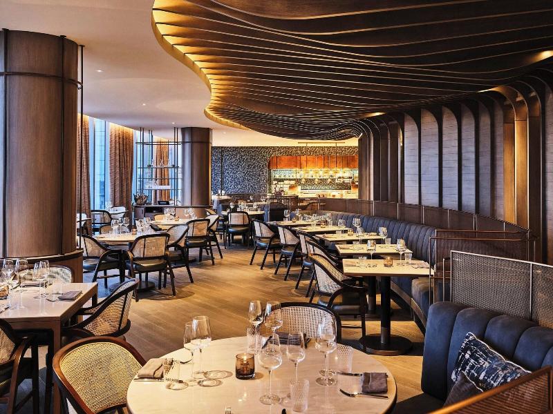 The Ritz Carlton Portland image