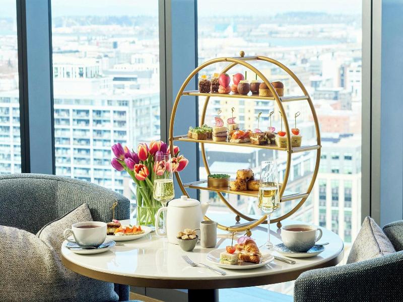 The Ritz Carlton Portland image