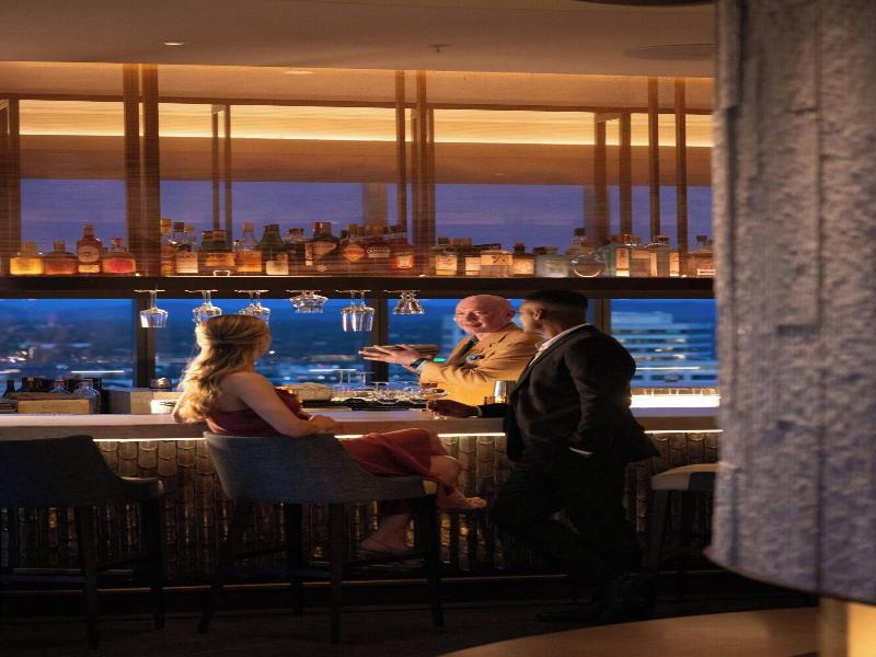 The Ritz Carlton Portland image