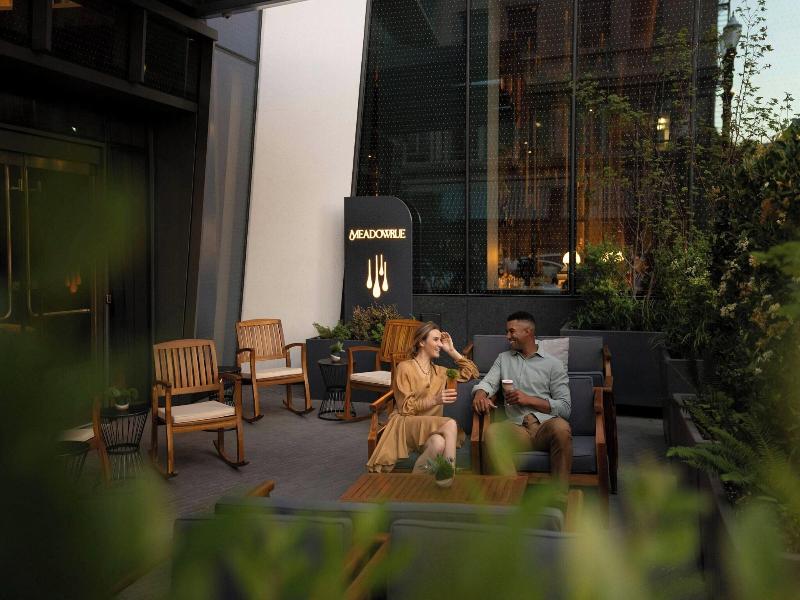 The Ritz Carlton Portland image