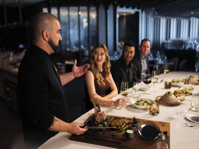 The Ritz Carlton Portland image