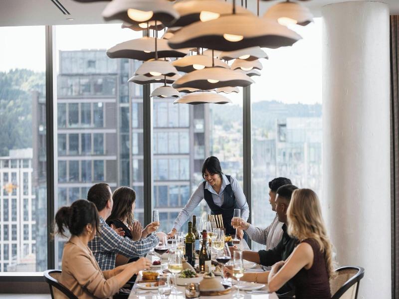 The Ritz Carlton Portland image
