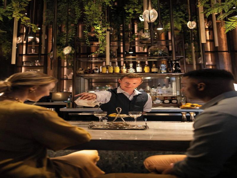 The Ritz Carlton Portland image