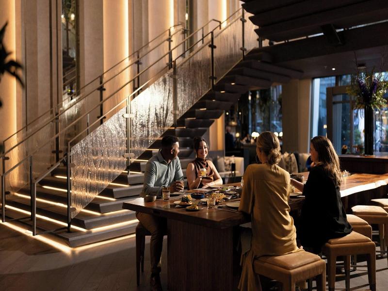 The Ritz Carlton Portland image