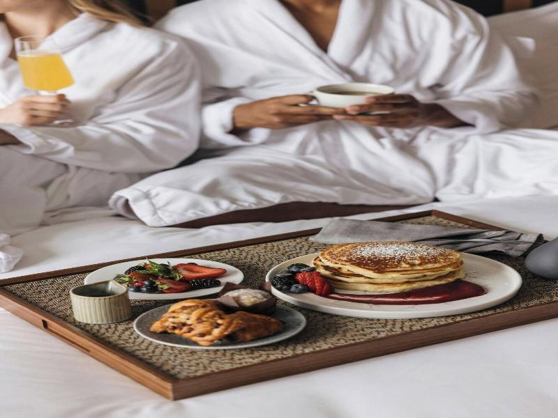 The Ritz Carlton Portland image