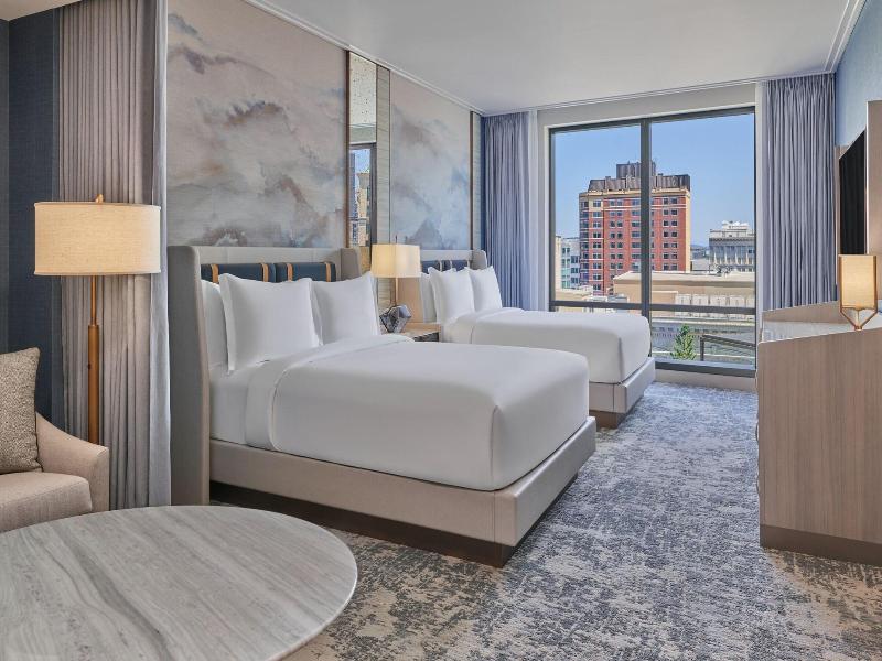 The Ritz Carlton Portland image