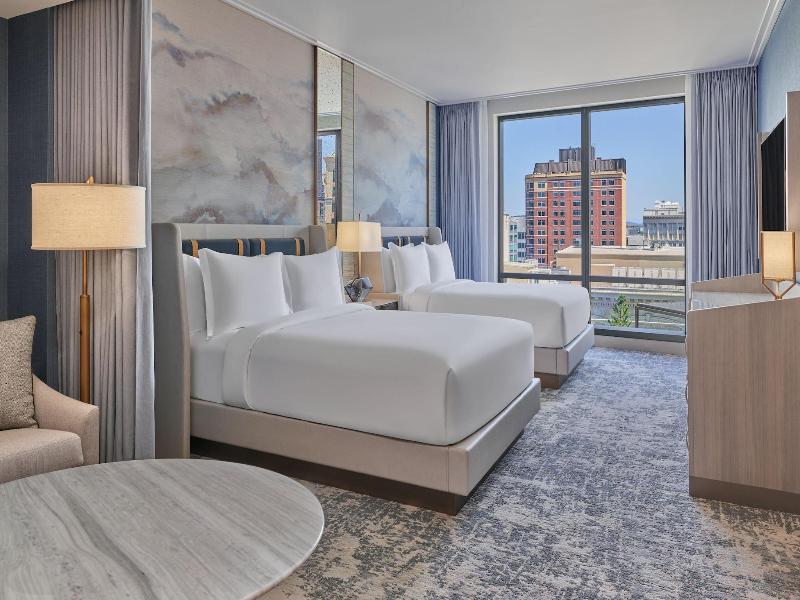 The Ritz Carlton Portland image