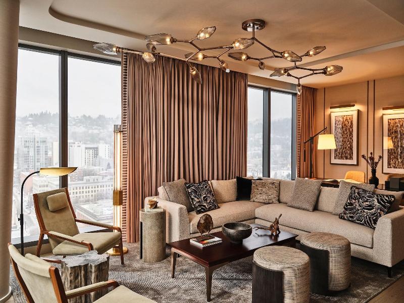 The Ritz Carlton Portland image