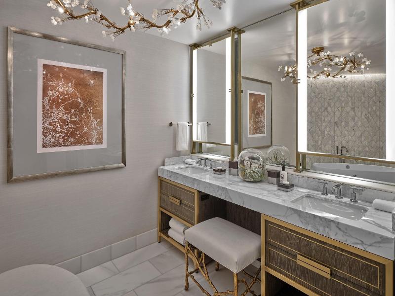 The Ritz Carlton Portland image