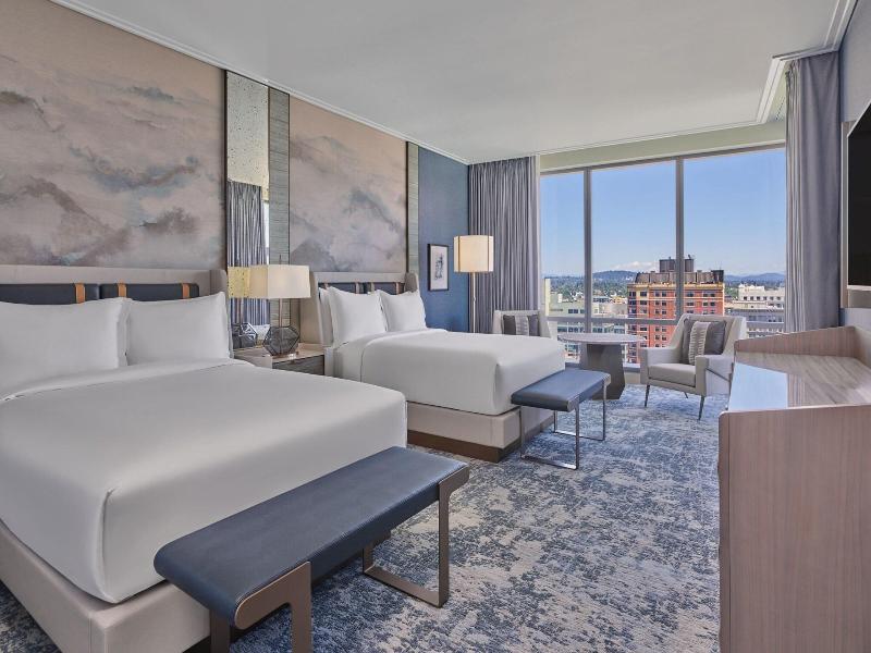 The Ritz Carlton Portland image