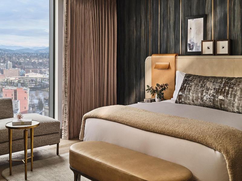 The Ritz Carlton Portland image