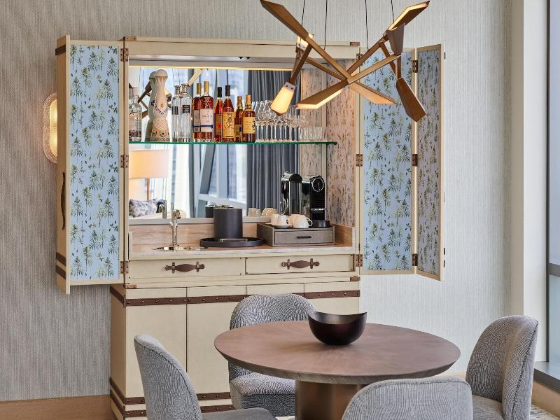 The Ritz Carlton Portland image