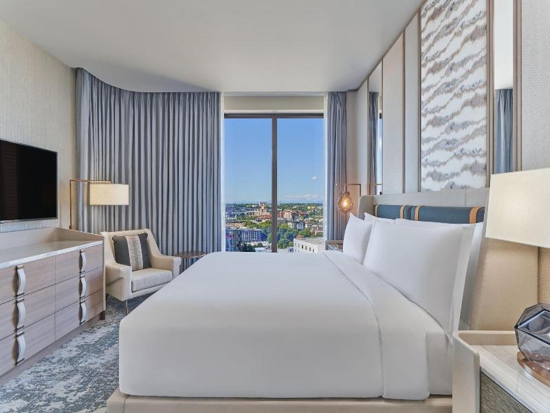 The Ritz Carlton Portland image