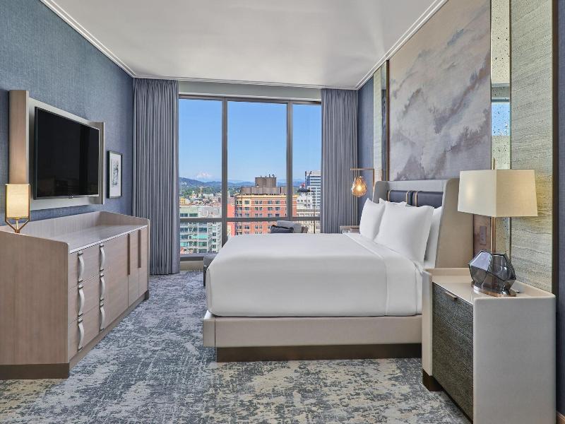 The Ritz Carlton Portland image