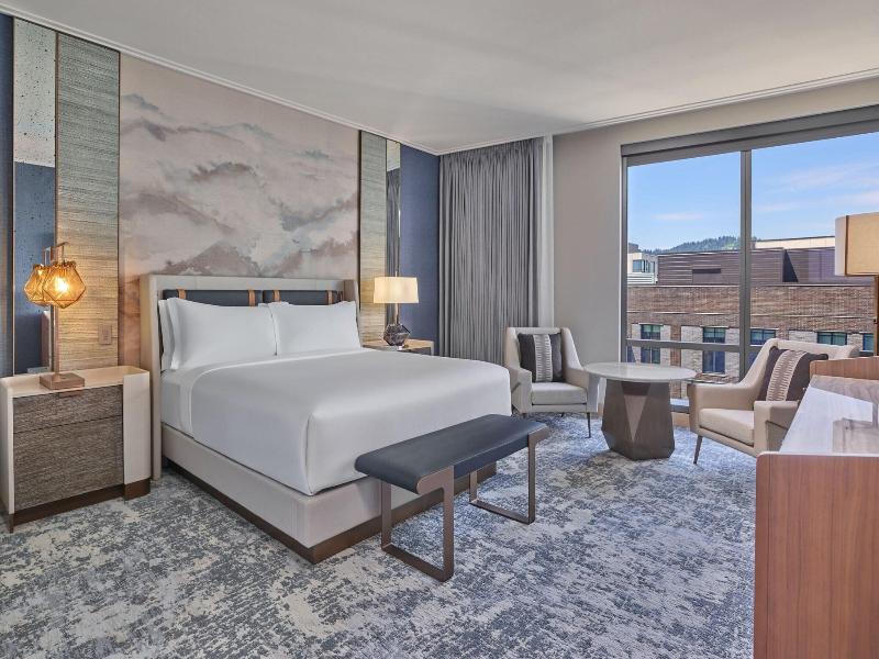 The Ritz Carlton Portland image