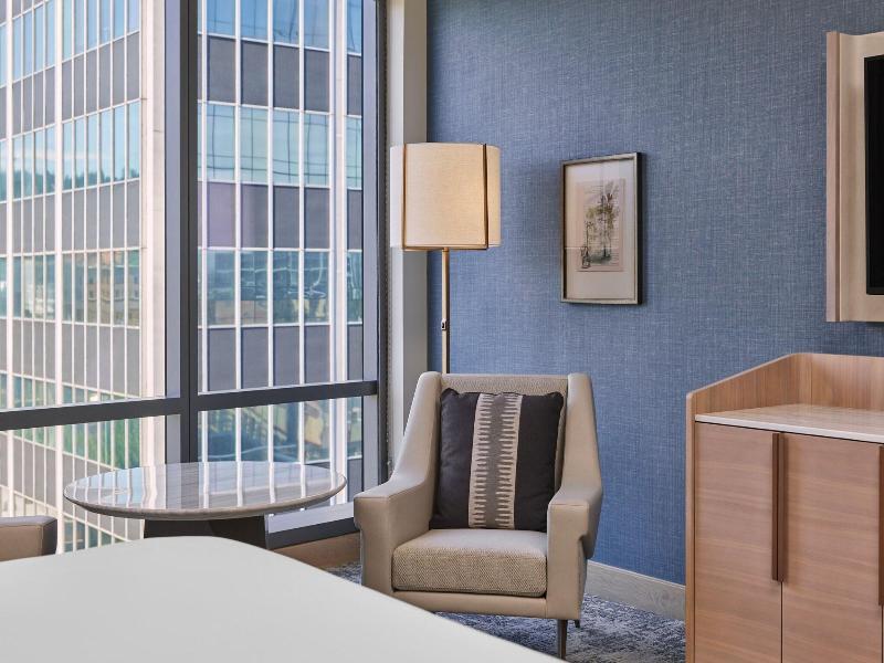 The Ritz Carlton Portland image