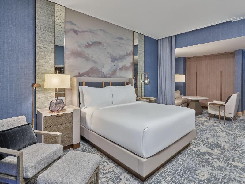 The Ritz Carlton Portland image
