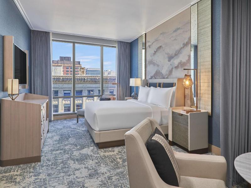 The Ritz Carlton Portland image