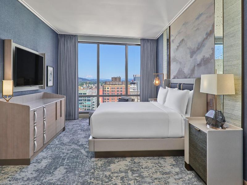 The Ritz Carlton Portland image