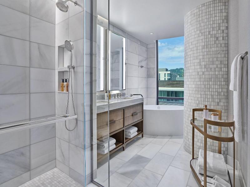 The Ritz Carlton Portland image