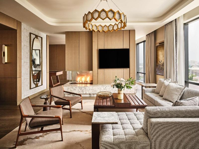 The Ritz Carlton Portland image