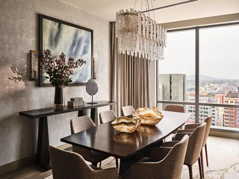 The Ritz Carlton Portland image