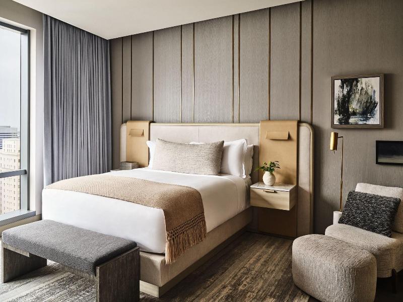 The Ritz Carlton Portland image
