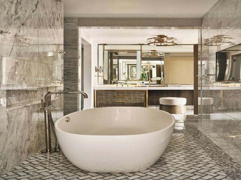 The Ritz Carlton Portland image