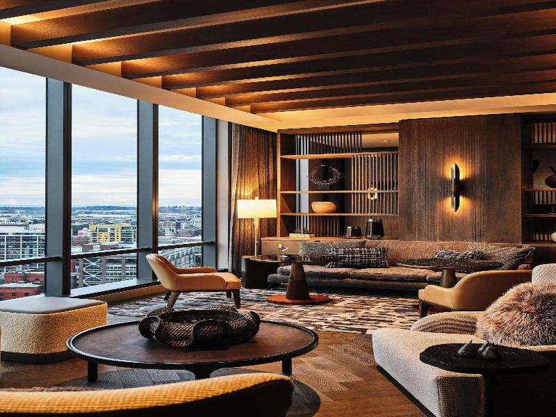 The Ritz Carlton Portland image