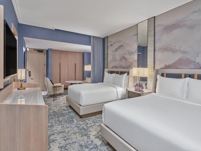 The Ritz Carlton Portland image