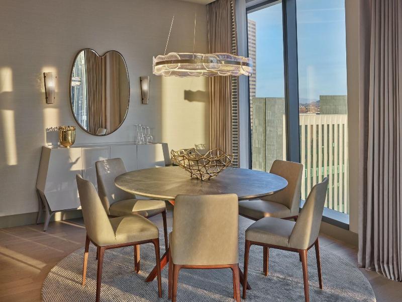 The Ritz Carlton Portland image