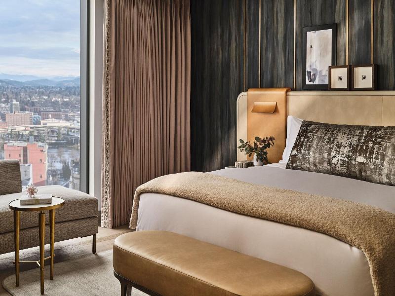 The Ritz Carlton Portland image