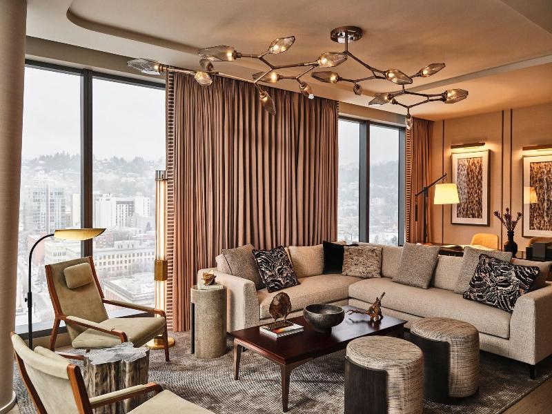 The Ritz Carlton Portland image