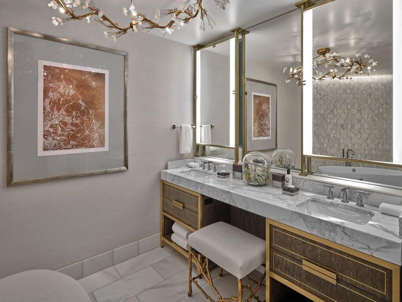 The Ritz Carlton Portland image