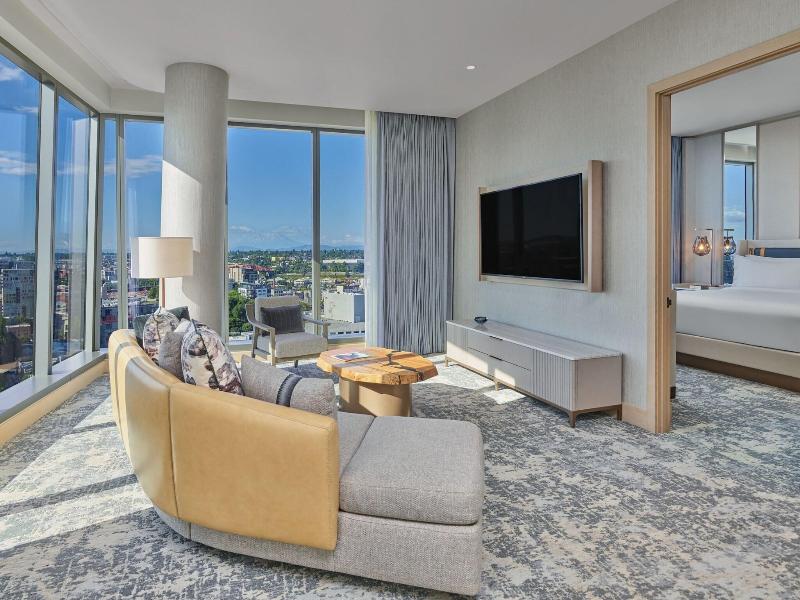 The Ritz Carlton Portland image