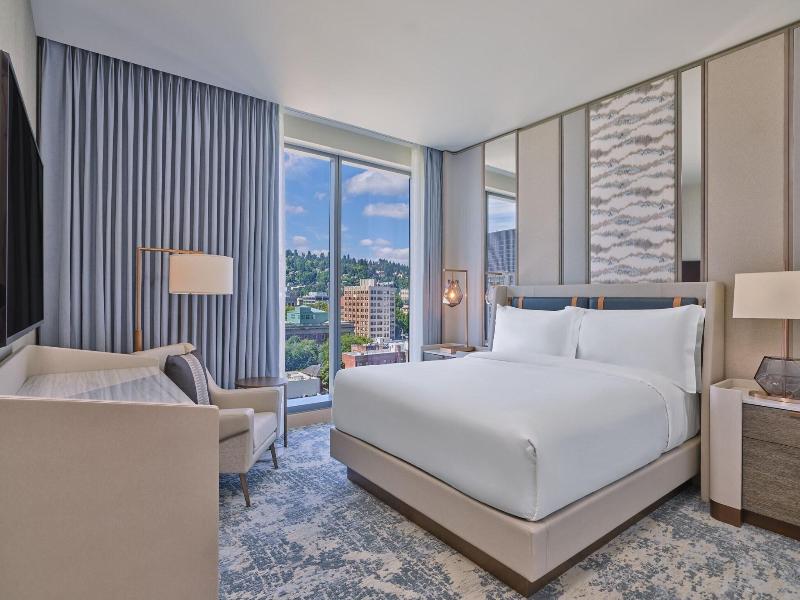 The Ritz Carlton Portland image