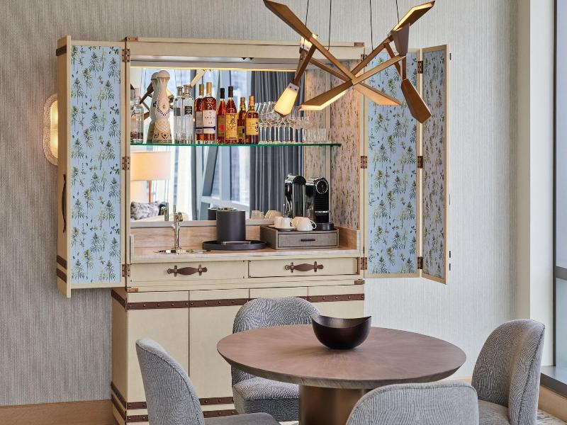The Ritz Carlton Portland image