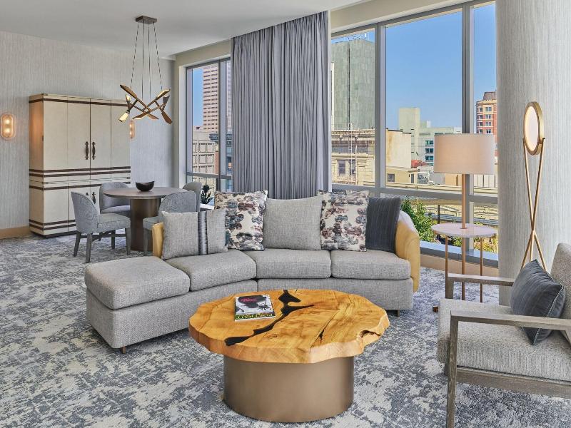 The Ritz Carlton Portland image