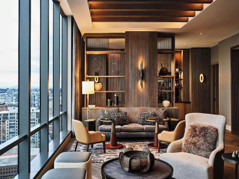 The Ritz Carlton Portland image