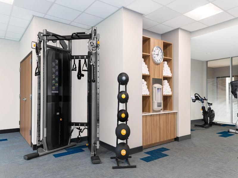 Fairfield Inn Suites By Marriott Norfolk image
