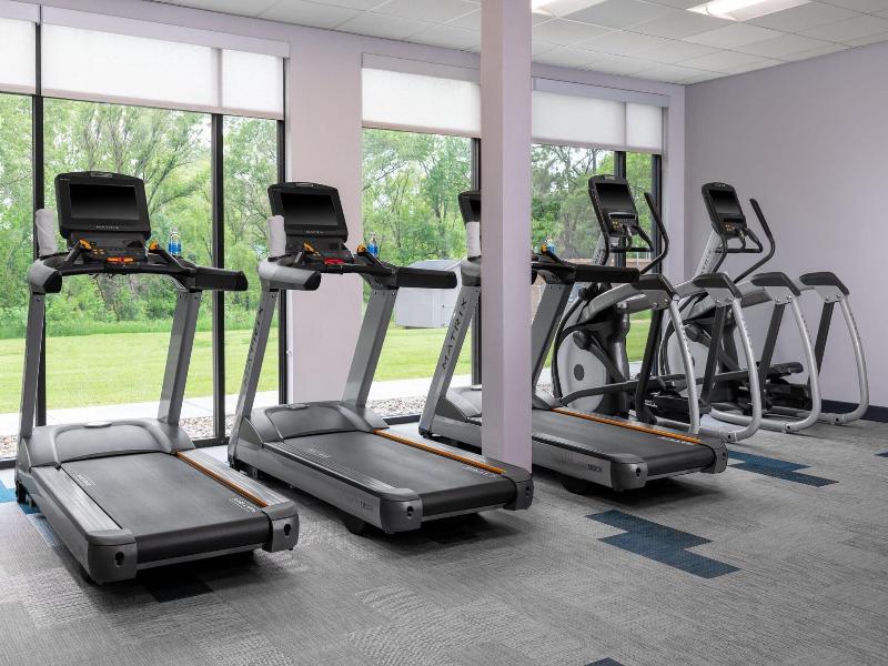 Fairfield Inn Suites By Marriott Norfolk image