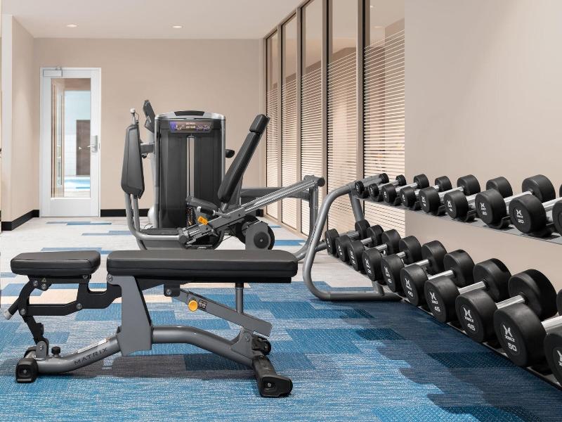 Fairfield Inn Suites By Marriott Norfolk image