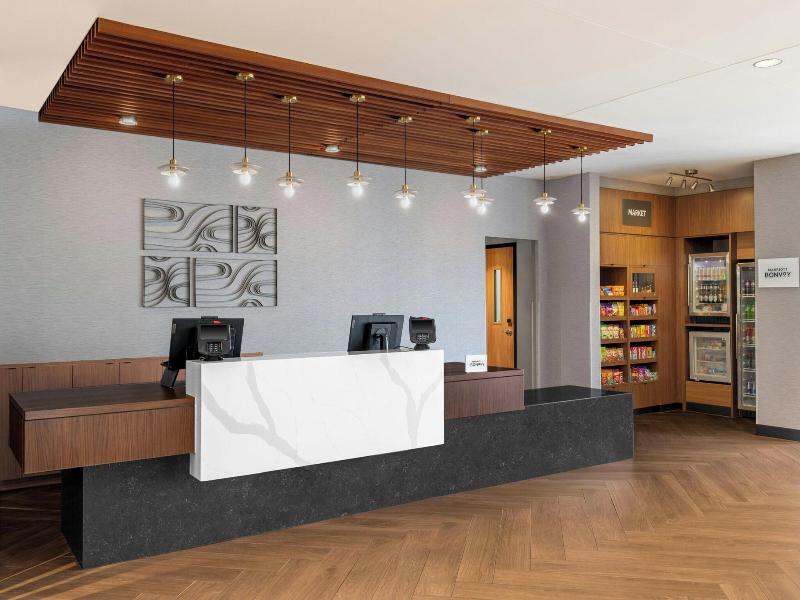 Fairfield Inn Suites By Marriott Norfolk image