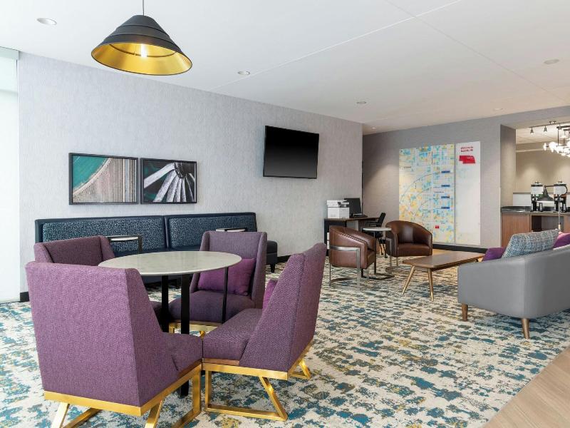 Fairfield Inn Suites By Marriott Norfolk image