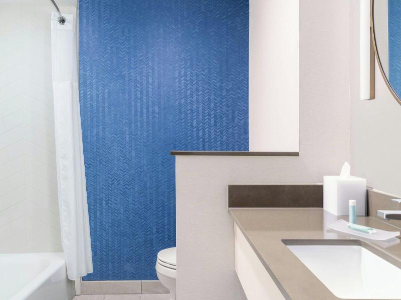 Fairfield Inn Suites By Marriott Norfolk image