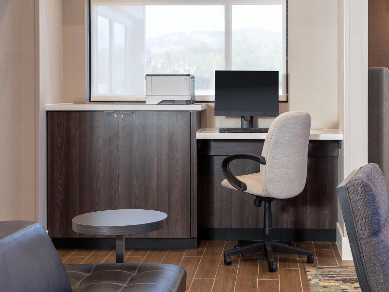 Residence Inn By Marriott Fairfield Napa image