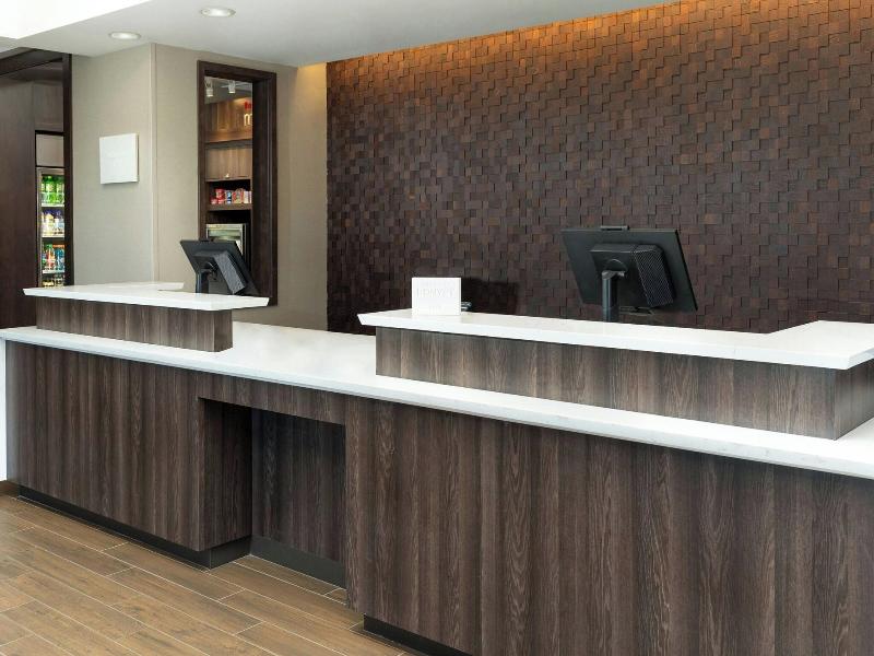 Residence Inn By Marriott Fairfield Napa image