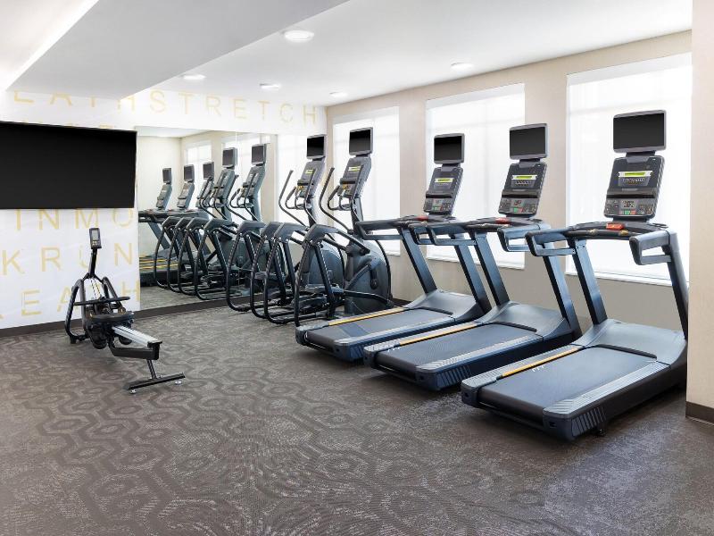 Residence Inn By Marriott Fairfield Napa image